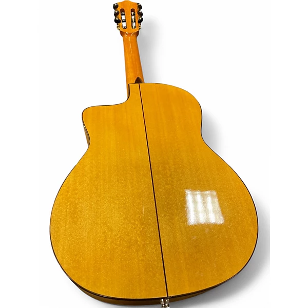 Cordoba Used Cordoba GK Studio NATURAL Classical Acoustic Guitar