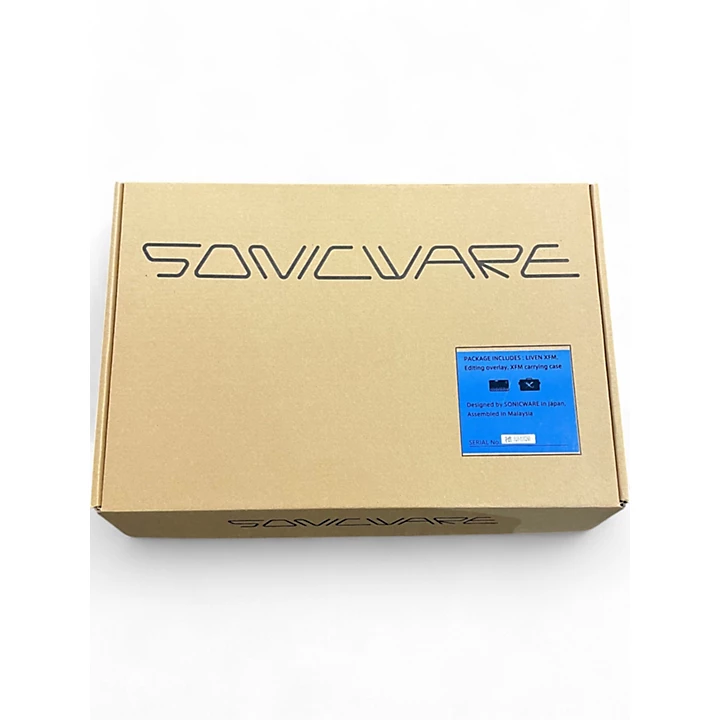 Sonicware Used Sonicware Liven XFM Synthesizer.gc