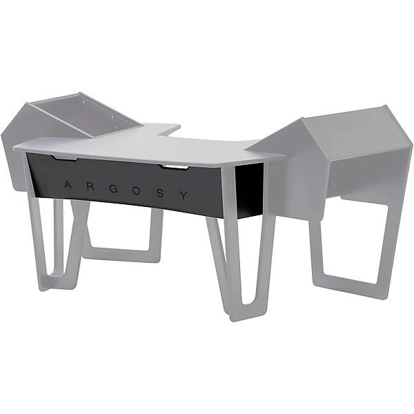 Modesty Panel for AIRE Producer Workstation with Racks on Left Right