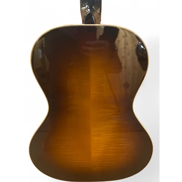 Gibson Used 2000 Gibson NICK LUCAS RE ISSUE L 00 2 Color Sunburst Acoustic Guitar.gc