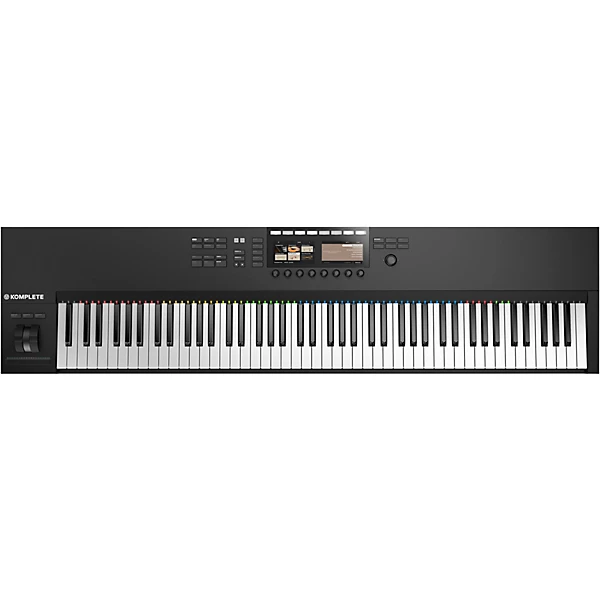 Komplete Kontrol S88 MKII