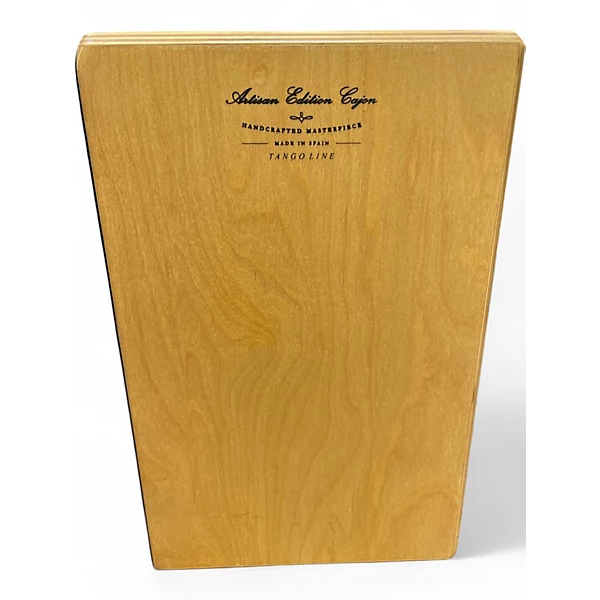 MEINL Used MEINL Artisan Edition Cajon.gc