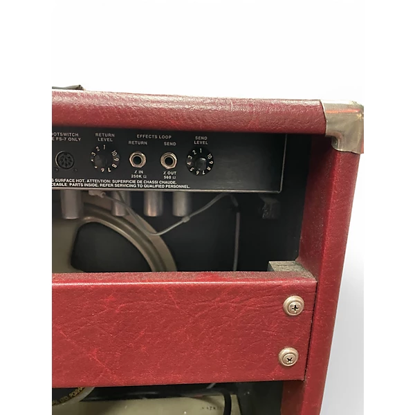 Used Rivera QUIANA STUDIO Tube Guitar Combo Amp