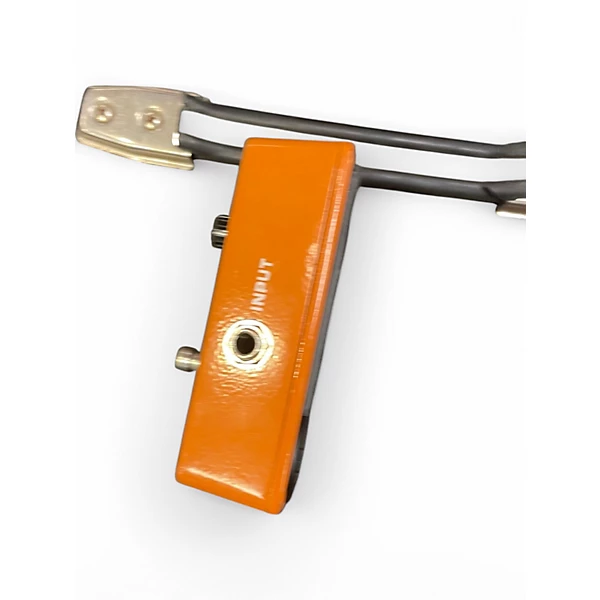 BBE Used BBE BG20 Boosta Grande Effect Pedal