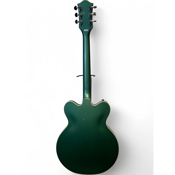 Used Gretsch Guitars G2627T Streamliner Cateye Hollow Body Electric Guitar