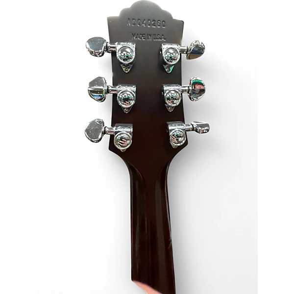 Guild Used Guild D4 Natural Acoustic Guitar.gc