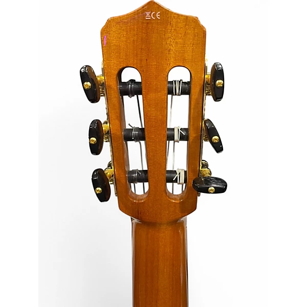 Cordoba Used Cordoba STAGE EDGE BURST Hollow Body Electric Guitar.gc