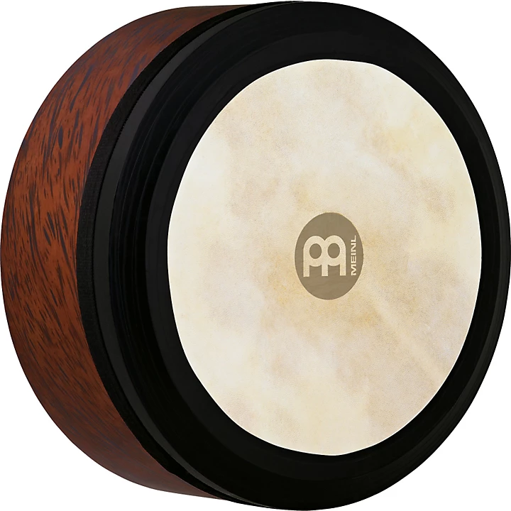 Irish Bodhran with Goatskin Head