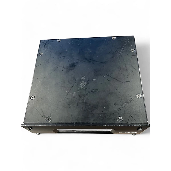 Universal Audio Used Universal Audio UAD 2 QUAD Audio Converter.gc