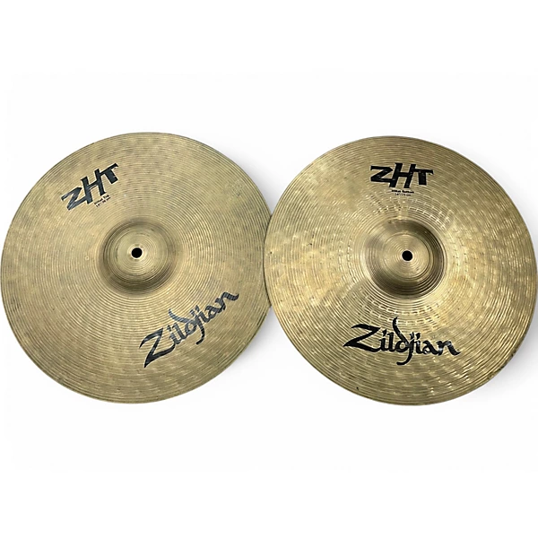 Zildjian Used Zildjian
