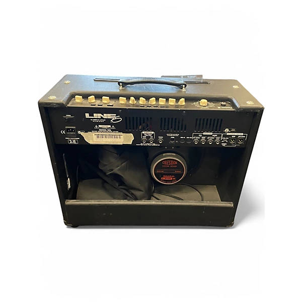 Used Line 6 FLEXTONE 3 Guitar Combo Amp