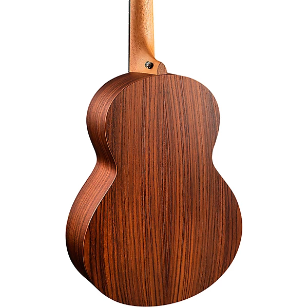 Ed Sheeran Signature Limited Tour Edition Mini Parlor Acoustic Electric Guitar Natural