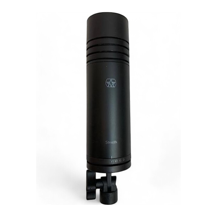 Aston Stealth Dynamic Microphone