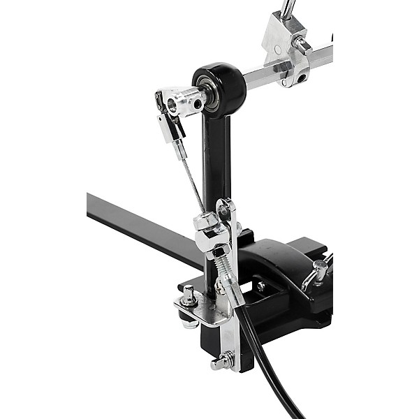 Strap Drive Cajon Pedal