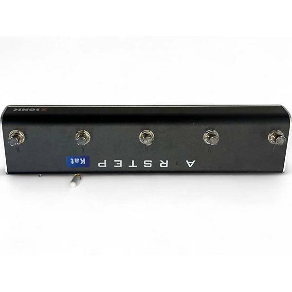 Xsonic Used Xsonic AR STEP Pedal.gc