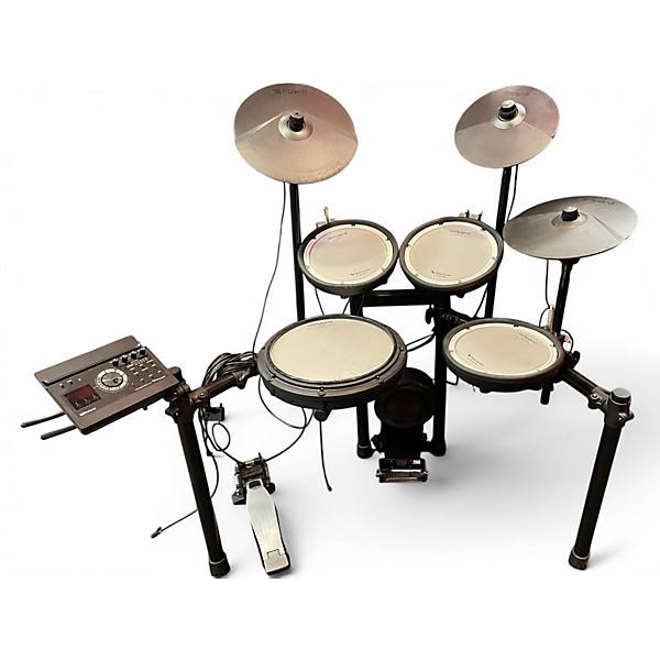Roland Used Roland TD