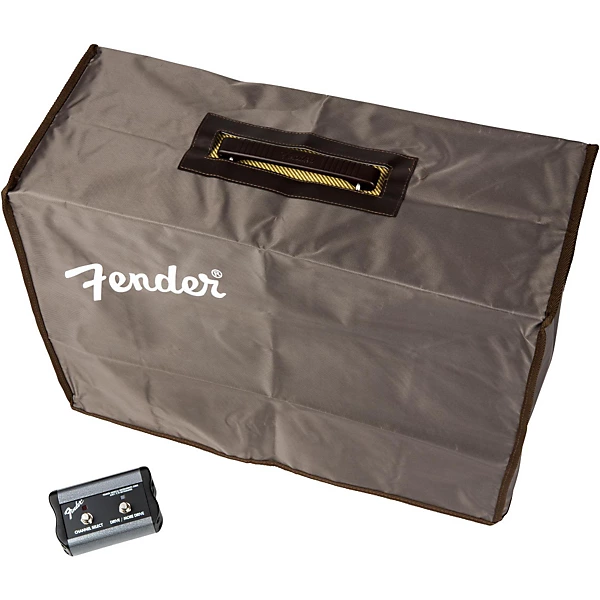 Fender Blues Deluxe Reissue 40W 1x12 Combo Amp Level 1 483718004000000.gc