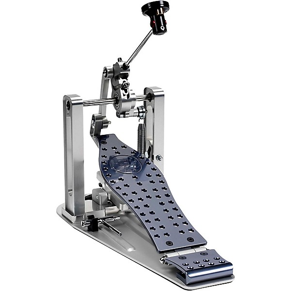 Machined Direct Drive Single Bass Drum Pedal
