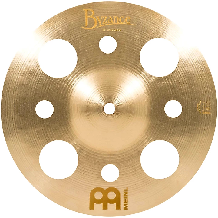 MEINL Byzance Vintage Trash Splash Cymbal 10 in.