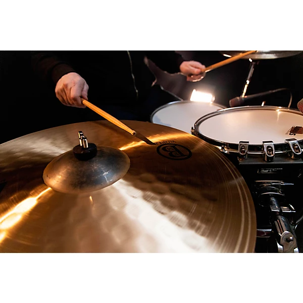 SABIAN HHX Brian Frasier Moore BFMWORLD Ride 22 in.