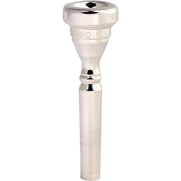 Trumpet Mouthpiece Silver 3C