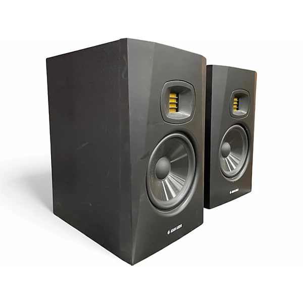 ADAM Audio Used ADAM Audio T7V Pair Powered Monitor