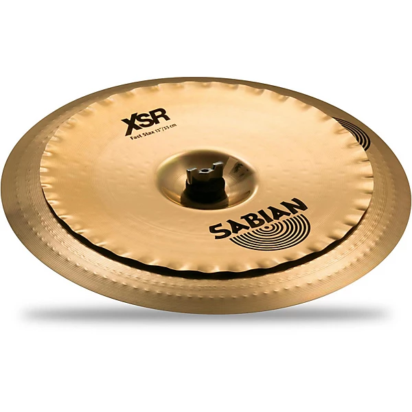 SABIAN XSR Fast Stax Level 2