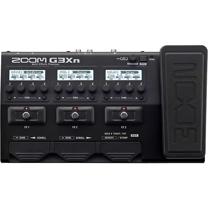 G3Xn Multi Effects Processor