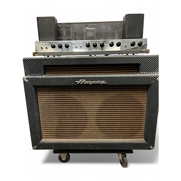 Vintage 1965 Ampeg B 12XT PORTAFLEX Tube Guitar Combo Amp