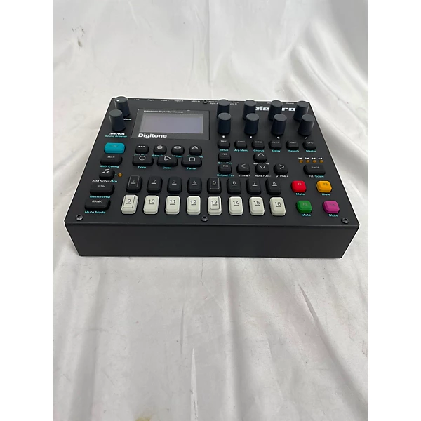Elektron Digitone Synthesizer