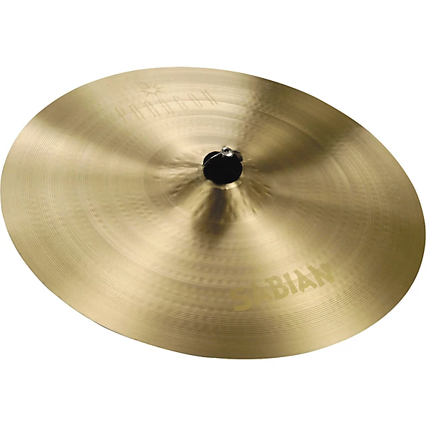 SABIAN Neil Peart Paragon Crash Cymbal 16 in.