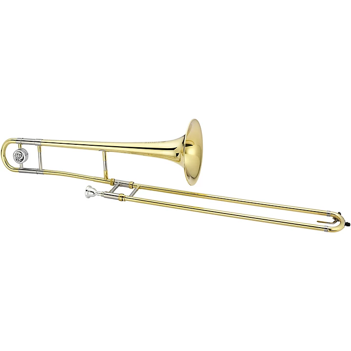Jupiter JTB730A Student Bb Tenor Trombone Level 2 Lacquer