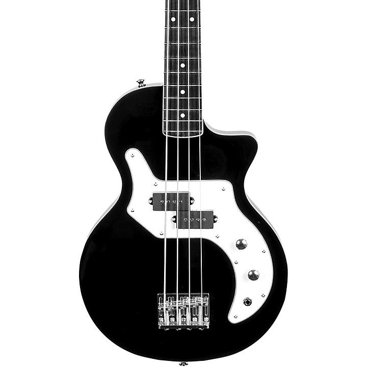 O Bass Black