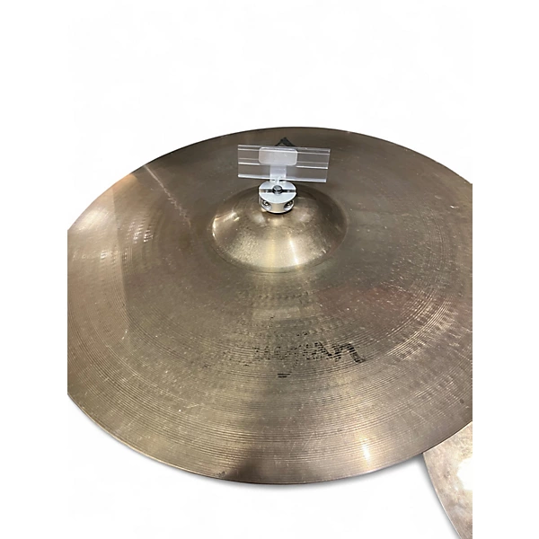 Zildjian Used Zildjian 20in A Custom Projection Ride Cymbal
