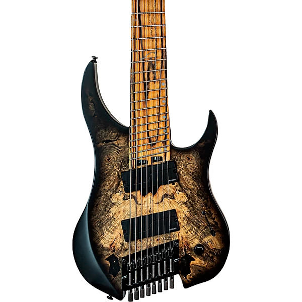 Ghost 8 String Multi Scale Overdrive Series Electric Guitar Jupiter