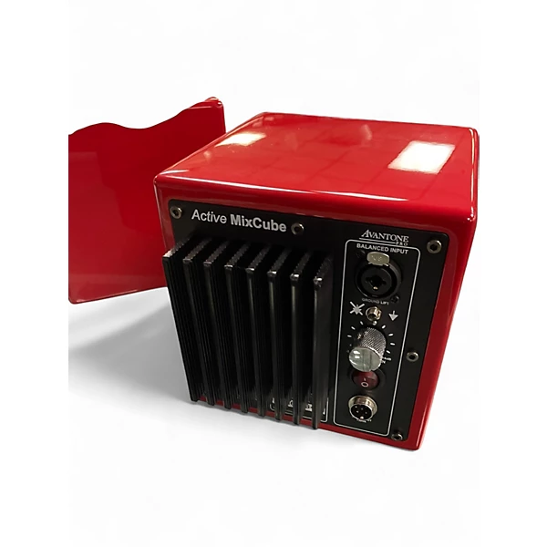 Avantone Used Avantone Active MixCube Pair Powered Monitor