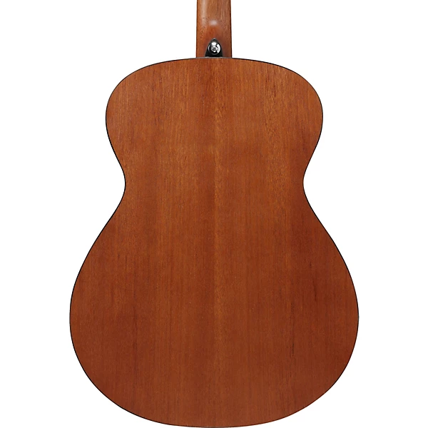 IJVC50 JamPack Grand Concert Acoustic Guitar Pack Natural