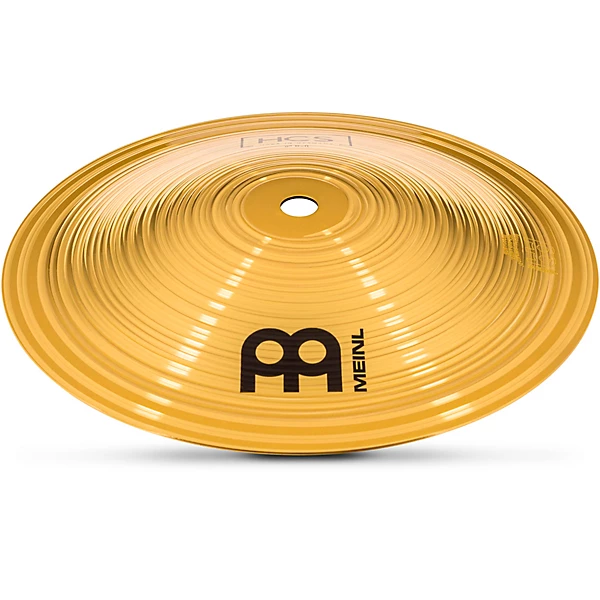 MEINL HCS Bell 8 in.