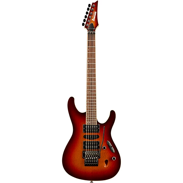 S Prestige S6570SK Electric Guitar Sunset Burst