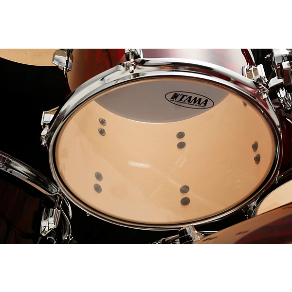 TAMA Superstar Classic Exotix 7 Piece Shell Pack With 22\