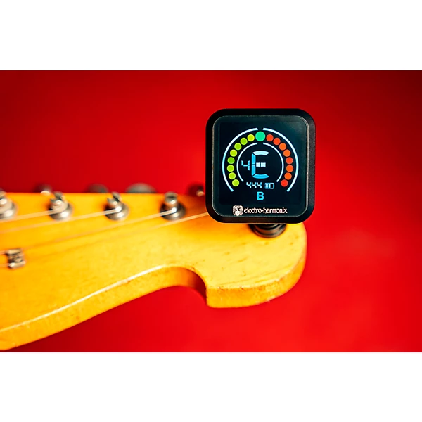 X9 Clip On Tuner