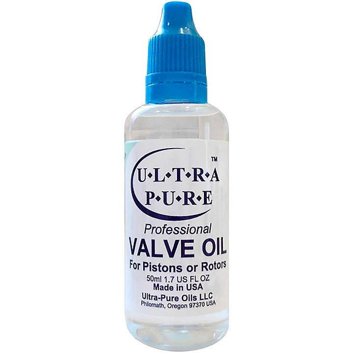 Professional Valve Oil