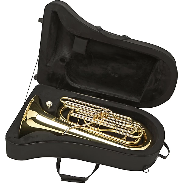 AATU 105P Series 4 Piston Valve 3 4 BBb Tuba