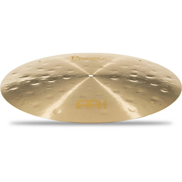 MEINL Byzance Jazz Club Ride Traditional Cymbal 20 in.