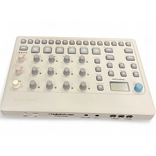 Elektron Used Elektron MODEL CYCLES Synthesizer