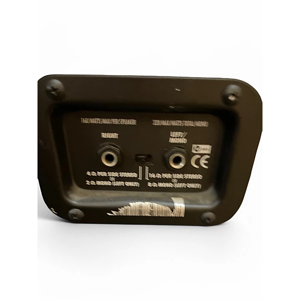 Line 6 Used Line 6 412 Guitar Cabinet.gc