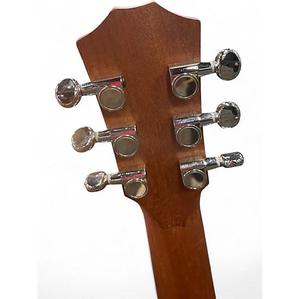 Used Taylor BT12 Natural Acoustic Guitar