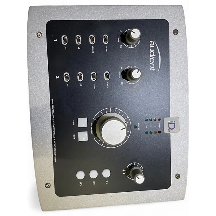 Audient Used Audient ID22 Audio Interface