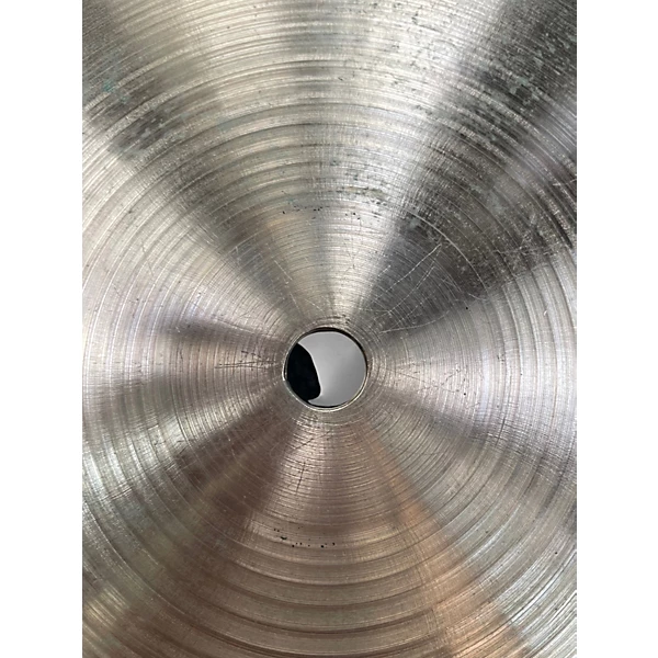 Zildjian Used Zildjian