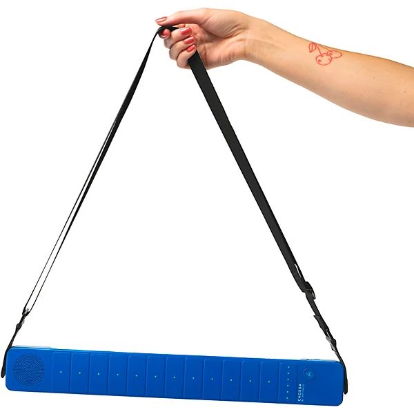 Chorda Strap Pack Shoulder Strap Peg Attachments for Artiphon Chorda